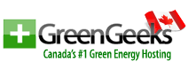 GreenGeeks.ca