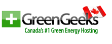 GreenGeeks Coupon Code