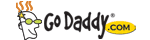 GoDaddy Logo