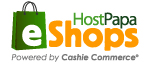 HostPapa eShops