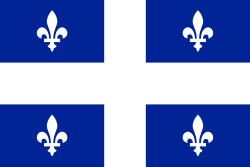 Quebec Web Hosting