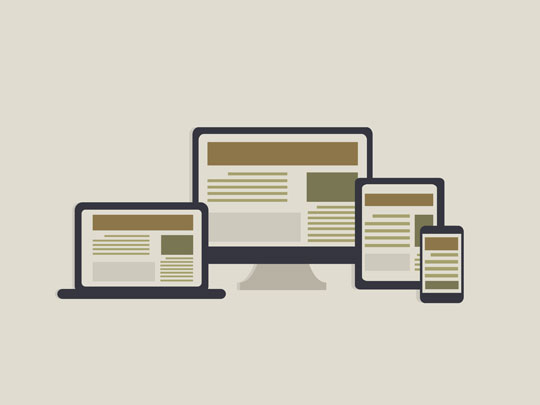 Responsive Web Design