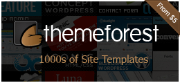 ThemeForest