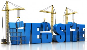 start a website