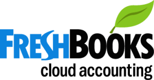 FreshBooks Logo