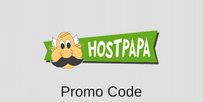 HostPapa Promo Code