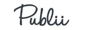 Publii Logo